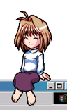 にっこりアルク