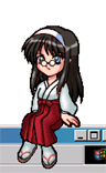 兄さんの趣味にはついていけません